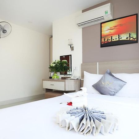 Thanh Nhan Hotel Ντα Νανγκ Εξωτερικό φωτογραφία