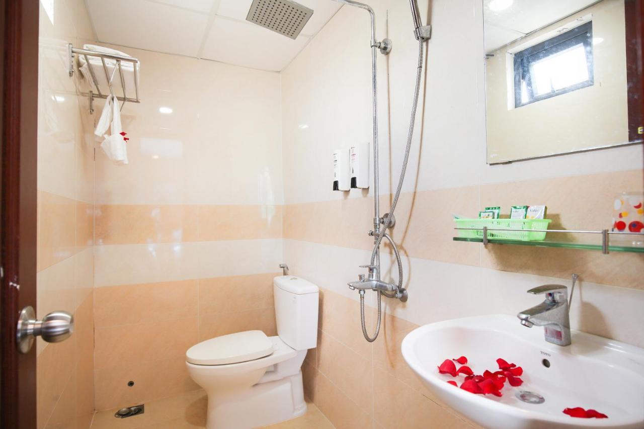 Thanh Nhan Hotel Ντα Νανγκ Εξωτερικό φωτογραφία