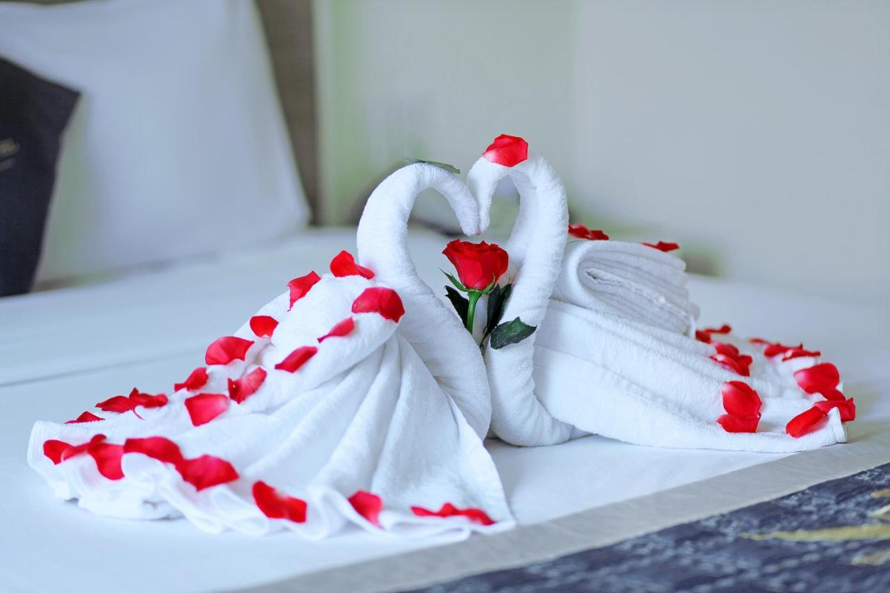Thanh Nhan Hotel Ντα Νανγκ Εξωτερικό φωτογραφία